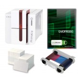Evolis BuildASystem